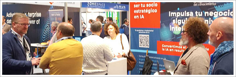 Tech Show IIC