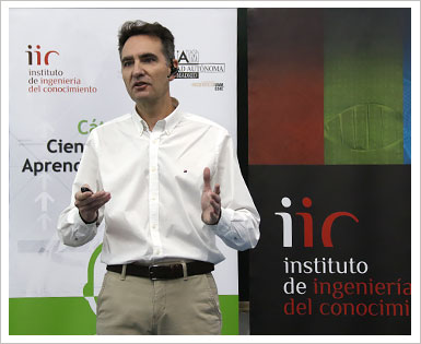 Alberto de Canal