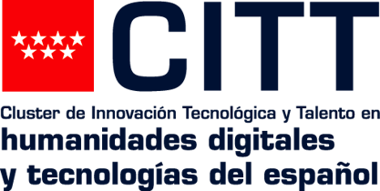 CITT Humanidades digitales y tecnologías del español