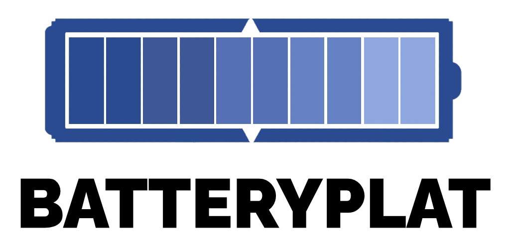 Battery Plat