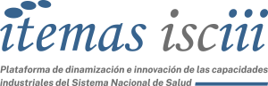 ITEMAS ISCIII