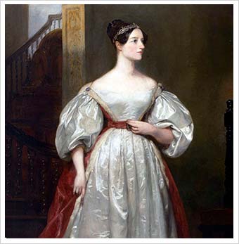Ada Lovelace
