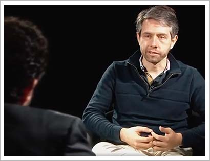Álvaro Barbero