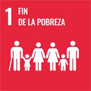 fin pobreza