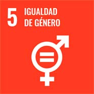igualdad de género