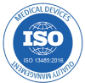 ISO Medical services