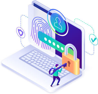 Seguridad datos personales