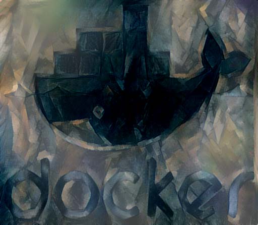 Picasso Docker