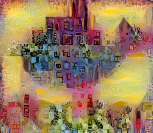 Hundertwasser Docker