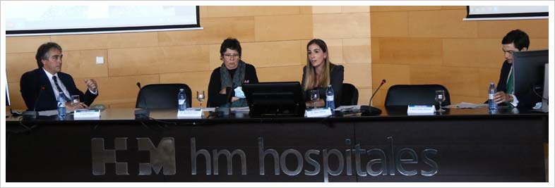 HN Hospitales