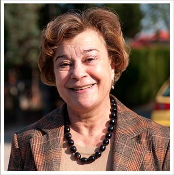 Teresa De Pedro