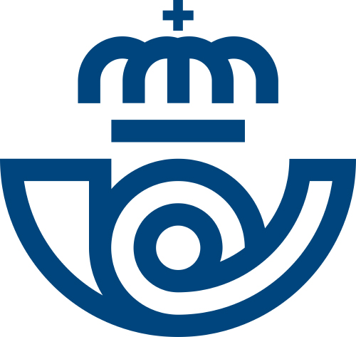 Correos logo