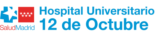 Hospital 12 octubre