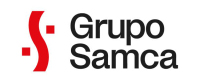 Logo grupo samca