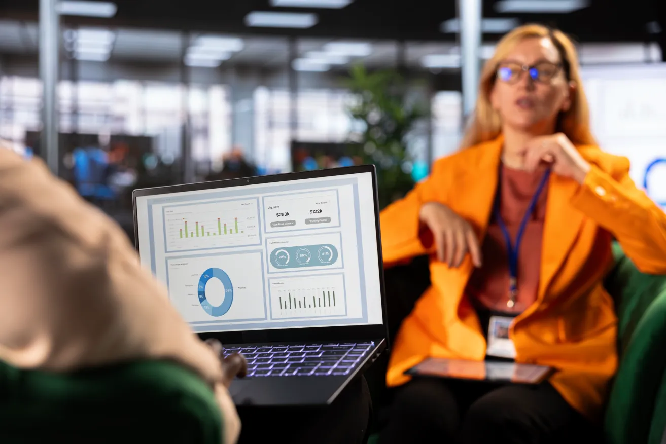 Journal of HR Analytics Case Studies
